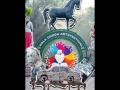 Mumbai Kala Ghoda Festival 2025: 25th Edition of Asia’s Largest Street Arts Fest Kicks Off - Hindi News | Mumbai Kala Ghoda Festival 2025: 25th Edition of Asia’s Largest Street Arts Fest Kicks Off | Latest mumbai News at Lokmattimes.com