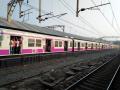 Mumbai Local Train Update: Trains on Central Line Running 20 Minutes Late - Hindi News | Mumbai Local Train Update: Trains on Central Line Running 20 Minutes Late | Latest mumbai News at Lokmattimes.com