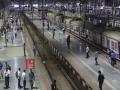 Mumbai: Suburban train services partially hit due to non-completion of rail works - Hindi News | Mumbai: Suburban train services partially hit due to non-completion of rail works | Latest maharashtra News at Lokmattimes.com