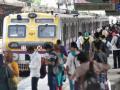 "Why not allow local train travel for vaccinated people"; Bombay HC questions Maha govt - Hindi News | "Why not allow local train travel for vaccinated people"; Bombay HC questions Maha govt | Latest maharashtra News at Lokmattimes.com