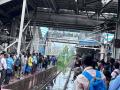 Mumbai Local Train Update: Services on Main Line Up & Down Fast Line Between CSMT and Thane Restored - Hindi News | Mumbai Local Train Update: Services on Main Line Up & Down Fast Line Between CSMT and Thane Restored | Latest mumbai News at Lokmattimes.com