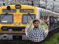 Mumbai Local Train Accident: Class 12 Student Dies After Falling From Moving Train on First Day of Board Exam - Hindi News | Mumbai Local Train Accident: Class 12 Student Dies After Falling From Moving Train on First Day of Board Exam | Latest mumbai News at Lokmattimes.com