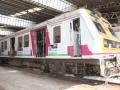 Mumbai Local Train Accident: Two Dead After Falling From Overcrowded Trains on Central Line - Hindi News | Mumbai Local Train Accident: Two Dead After Falling From Overcrowded Trains on Central Line | Latest mumbai News at Lokmattimes.com