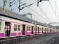 Mumbai Local Train Accident: Bihar Man Dies After Falling Between Kalwa and Mumbra Station In Central Line - Hindi News | Mumbai Local Train Accident: Bihar Man Dies After Falling Between Kalwa and Mumbra Station In Central Line | Latest mumbai News at Lokmattimes.com