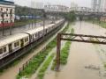 Mumbai Local Train Update: Multiple Services Cancelled On Western Line Today Morning Due to Waterlogging - Hindi News | Mumbai Local Train Update: Multiple Services Cancelled On Western Line Today Morning Due to Waterlogging | Latest mumbai News at Lokmattimes.com