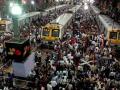 Mumbai Local Train Overcrowding: Government Staff to Get Flexible Timings to Ease Peak-Hour Rush Amid Rising Accidents - Hindi News | Mumbai Local Train Overcrowding: Government Staff to Get Flexible Timings to Ease Peak-Hour Rush Amid Rising Accidents | Latest mumbai News at Lokmattimes.com