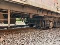Mumbai Local Train Update: Services on Harbour Line Disrupted Due to Panvel-CSMT Train Derailed - Hindi News | Mumbai Local Train Update: Services on Harbour Line Disrupted Due to Panvel-CSMT Train Derailed | Latest maharashtra News at Lokmattimes.com