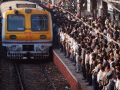 Mumbai Local Train Services to Double in Three Years: Railway Minister Ashwini Vaishnaw Announces Rs 81,000 Crore Boost for Maharashtra - Hindi News | Mumbai Local Train Services to Double in Three Years: Railway Minister Ashwini Vaishnaw Announces Rs 81,000 Crore Boost for Maharashtra | Latest mumbai News at Lokmattimes.com
