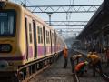 Mumbai Local Train Mega Block on November 9, 2025: Services to Be Affected on Central, Harbour and Western Lines on Sunday - Hindi News | Mumbai Local Train Mega Block on November 9, 2025: Services to Be Affected on Central, Harbour and Western Lines on Sunday | Latest mumbai News at Lokmattimes.com