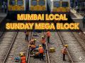 Mumbai Local Train Mega Block on October 26, 2025: Service to Be Affected On Central Line This Sunday; Check Details of Western and Harbour Lines - Hindi News | Mumbai Local Train Mega Block on October 26, 2025: Service to Be Affected On Central Line This Sunday; Check Details of Western and Harbour Lines | Latest mumbai News at Lokmattimes.com