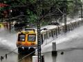 Mumbai Weather Update: Heavy Rains Disrupt Local Train Movement, Yellow Alert in Place Till August 18 - Hindi News | Mumbai Weather Update: Heavy Rains Disrupt Local Train Movement, Yellow Alert in Place Till August 18 | Latest mumbai News at Lokmattimes.com