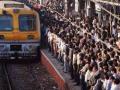 Mumbai Local Train Special Block: Central Railway Services Disrupted on October 8-9 for Emergency Track Repairs - Hindi News | Mumbai Local Train Special Block: Central Railway Services Disrupted on October 8-9 for Emergency Track Repairs | Latest mumbai News at Lokmattimes.com