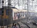 Mumbai Local Train Accident: Youth Dies After Falling from Train Between Ambernath and Ulhasnagar Railway Station - Hindi News | Mumbai Local Train Accident: Youth Dies After Falling from Train Between Ambernath and Ulhasnagar Railway Station | Latest mumbai News at Lokmattimes.com