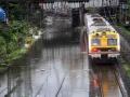 Mumbai Local Train Update: Central Line Services Resume After Heavy Rains Cause Disruptions (Watch Video) - Hindi News | Mumbai Local Train Update: Central Line Services Resume After Heavy Rains Cause Disruptions (Watch Video) | Latest mumbai News at Lokmattimes.com