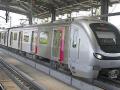 MMRCL to roll out first phase of Metro-3 corridor in 2023 - Hindi News | MMRCL to roll out first phase of Metro-3 corridor in 2023 | Latest maharashtra News at Lokmattimes.com