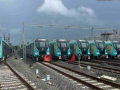 Mumbai Metro 3 Aqua Line Set to Open on October 7: Regular Operations to Begin October 8; Check Timings - Hindi News | Mumbai Metro 3 Aqua Line Set to Open on October 7: Regular Operations to Begin October 8; Check Timings | Latest mumbai News at Lokmattimes.com