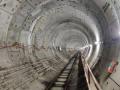 Mumbai Metro 3 Colaba-Seepz Line Tunnel Linking Vidhan Bhavan to Mantralaya Reaches 25% Milestone, Set to Complete by June 2025 - Hindi News | Mumbai Metro 3 Colaba-Seepz Line Tunnel Linking Vidhan Bhavan to Mantralaya Reaches 25% Milestone, Set to Complete by June 2025 | Latest mumbai News at Lokmattimes.com