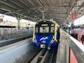 Mumbai Metro-3 (Aqua Line): Commuters Demand Direct Bus and Taxi Services to Airport - Hindi News | Mumbai Metro-3 (Aqua Line): Commuters Demand Direct Bus and Taxi Services to Airport | Latest mumbai News at Lokmattimes.com