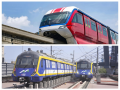 Mumbai Monorail To Restart Soon After 8-Month Suspension; Metro 2B, Aqua Line Integration Underway - Hindi News | Mumbai Monorail To Restart Soon After 8-Month Suspension; Metro 2B, Aqua Line Integration Underway | Latest mumbai News at Lokmattimes.com