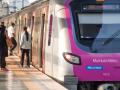 Mumbai: Metro 2A, 7 commuters to get 5 lakh insurance cover under accident policy - Hindi News | Mumbai: Metro 2A, 7 commuters to get 5 lakh insurance cover under accident policy | Latest maharashtra News at Lokmattimes.com