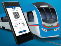 Mumbai Metro Launches QR Ticketing on 14+ Apps: See Which App Supports Which Metro Line - Hindi News | Mumbai Metro Launches QR Ticketing on 14+ Apps: See Which App Supports Which Metro Line | Latest mumbai News at Lokmattimes.com