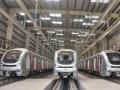 Mumbai Metro News: Automated Train Wash, 64 Stabling Lines Planned at Mogharpada in Thane - Hindi News | Mumbai Metro News: Automated Train Wash, 64 Stabling Lines Planned at Mogharpada in Thane | Latest mumbai News at Lokmattimes.com