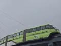 Mumbai Monorail Service Resumes After Train Gets Stuck Near Mysore Colony (Watch Video) - Hindi News | Mumbai Monorail Service Resumes After Train Gets Stuck Near Mysore Colony (Watch Video) | Latest mumbai News at Lokmattimes.com