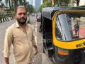 Mumbai Police Shut Down Unauthorized Locker Service Run by Autorickshaw Driver Outside US Embassy - Hindi News | Mumbai Police Shut Down Unauthorized Locker Service Run by Autorickshaw Driver Outside US Embassy | Latest mumbai News at Lokmattimes.com
