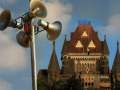 Mumbai Noise Pollution: Bombay High Court Rules Loudspeakers Not Essential for Religious Practices - Hindi News | Mumbai Noise Pollution: Bombay High Court Rules Loudspeakers Not Essential for Religious Practices | Latest mumbai News at Lokmattimes.com