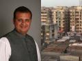 Mumbai North East BJP Candidate Mihir Kotecha Highlights Concerns Over Slum Rehabilitation - Hindi News | Mumbai North East BJP Candidate Mihir Kotecha Highlights Concerns Over Slum Rehabilitation | Latest maharashtra News at Lokmattimes.com