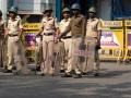 Police tighten security for Muharram processions in Mumbai - Hindi News | Police tighten security for Muharram processions in Mumbai | Latest maharashtra News at Lokmattimes.com