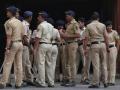 Navi Mumbai Police Crack Down on 390 Violators in Lok Sabha Election Security Operation - Hindi News | Navi Mumbai Police Crack Down on 390 Violators in Lok Sabha Election Security Operation | Latest maharashtra News at Lokmattimes.com