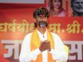 Maratha Aarakshan: Mumbai Police Denies Permission for Manoj Jarange Patil’s Hunger Strike at Azad Maidan - Hindi News | Maratha Aarakshan: Mumbai Police Denies Permission for Manoj Jarange Patil’s Hunger Strike at Azad Maidan | Latest maharashtra News at Lokmattimes.com