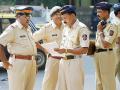 Mumbai police conducts All Out Operation ahead of New Year eve - Hindi News | Mumbai police conducts All Out Operation ahead of New Year eve | Latest maharashtra News at Lokmattimes.com