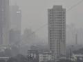 Mumbai's air quality at 124, pollution level 'moderate' - Hindi News | Mumbai's air quality at 124, pollution level 'moderate' | Latest mumbai News at Lokmattimes.com