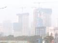Mumbai Weather Update: Smog Engulfs City as AQI Rises to 243 in ‘Severe’ Category - Hindi News | Mumbai Weather Update: Smog Engulfs City as AQI Rises to 243 in ‘Severe’ Category | Latest mumbai News at Lokmattimes.com