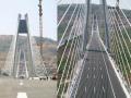 Mumbai-Pune Expressway Missing Link Gets India’s First Advanced Precast Crash Barrier System - Hindi News | Mumbai-Pune Expressway Missing Link Gets India’s First Advanced Precast Crash Barrier System | Latest mumbai News at Lokmattimes.com