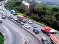 Mumbai-Pune Expressway Shut: Mumbai-Bound Exit to Remain Closed for 6 Months - Hindi News | Mumbai-Pune Expressway Shut: Mumbai-Bound Exit to Remain Closed for 6 Months | Latest maharashtra News at Lokmattimes.com