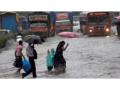 Maharashtra: Heavy rains to continue in Mumbai and coastal districts of state on Saturday - Hindi News | Maharashtra: Heavy rains to continue in Mumbai and coastal districts of state on Saturday | Latest maharashtra News at Lokmattimes.com