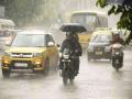 Mumbai Weather Update: IMD Predicts Cloudy Skies with Moderate to Heavy Rain in City - Hindi News | Mumbai Weather Update: IMD Predicts Cloudy Skies with Moderate to Heavy Rain in City | Latest mumbai News at Lokmattimes.com