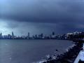 Mumbai Weather Update: Thunderstorms, Gusty Winds Expected on May 15; IMD Issues Yellow Alert - Hindi News | Mumbai Weather Update: Thunderstorms, Gusty Winds Expected on May 15; IMD Issues Yellow Alert | Latest mumbai News at Lokmattimes.com