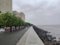 Mumbai Weather Update: Green Alert for City, Light to Moderate Rainfall Likely Today - Hindi News | Mumbai Weather Update: Green Alert for City, Light to Moderate Rainfall Likely Today | Latest mumbai News at Lokmattimes.com