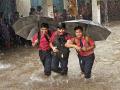 Mumbai Rains: Holiday Declared for Navi Mumbai Schools on July 8 - Hindi News | Mumbai Rains: Holiday Declared for Navi Mumbai Schools on July 8 | Latest mumbai News at Lokmattimes.com