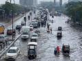 IMD predicts heavy rainfall in Mumbai, issues orange alert for city - Hindi News | IMD predicts heavy rainfall in Mumbai, issues orange alert for city | Latest maharashtra News at Lokmattimes.com