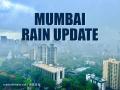 Mumbai Weather Update: Cloudy Morning with Light Rain Predicted on October 11 - Hindi News | Mumbai Weather Update: Cloudy Morning with Light Rain Predicted on October 11 | Latest mumbai News at Lokmattimes.com