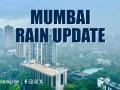 Mumbai Weather Update: IMD Issues Yellow Alert for August 28, Predicts Wet Spell in Coming Days - Hindi News | Mumbai Weather Update: IMD Issues Yellow Alert for August 28, Predicts Wet Spell in Coming Days | Latest mumbai News at Lokmattimes.com
