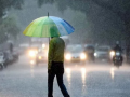 Mumbai Weather Update: Light Rain Expected on April 1-2; Yellow Alert Issued for Thane and Raigad - Hindi News | Mumbai Weather Update: Light Rain Expected on April 1-2; Yellow Alert Issued for Thane and Raigad | Latest mumbai News at Lokmattimes.com