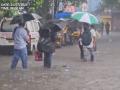 Mumbai Weather Update: Heavy Rainfall With Strong Winds for Next 48 Hours Likely in City - Hindi News | Mumbai Weather Update: Heavy Rainfall With Strong Winds for Next 48 Hours Likely in City | Latest mumbai News at Lokmattimes.com