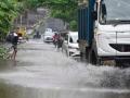 Maharashtra: Schools closed in Thane and Palghar amid heavy showers - Hindi News | Maharashtra: Schools closed in Thane and Palghar amid heavy showers | Latest maharashtra News at Lokmattimes.com
