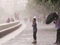 Mumbai Weather Update: IMD Issues Yellow Alert as Rainfall Likely to Intensify Till June 24 - Hindi News | Mumbai Weather Update: IMD Issues Yellow Alert as Rainfall Likely to Intensify Till June 24 | Latest mumbai News at Lokmattimes.com